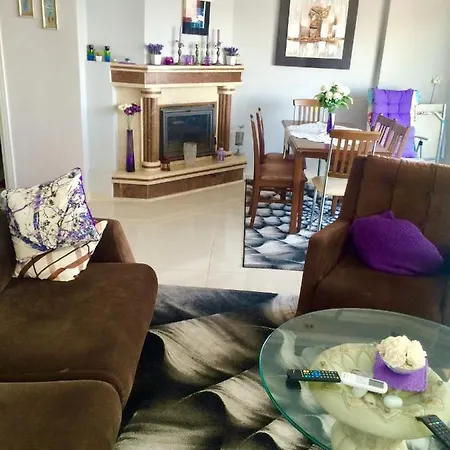 En Oez Apartamento Alanya