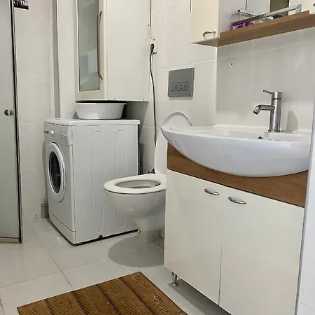 Apartamento En Oez